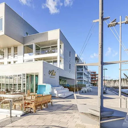 Duenenvilla 17, Whg 1 *