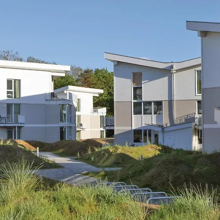 Duenenvilla 17, Whg 1 Lübeck