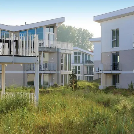 Duenenvilla 17, Whg 1