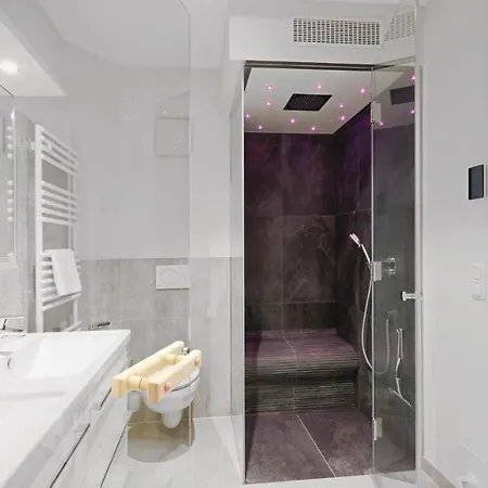 Duenenvilla Deluxe Apartment *