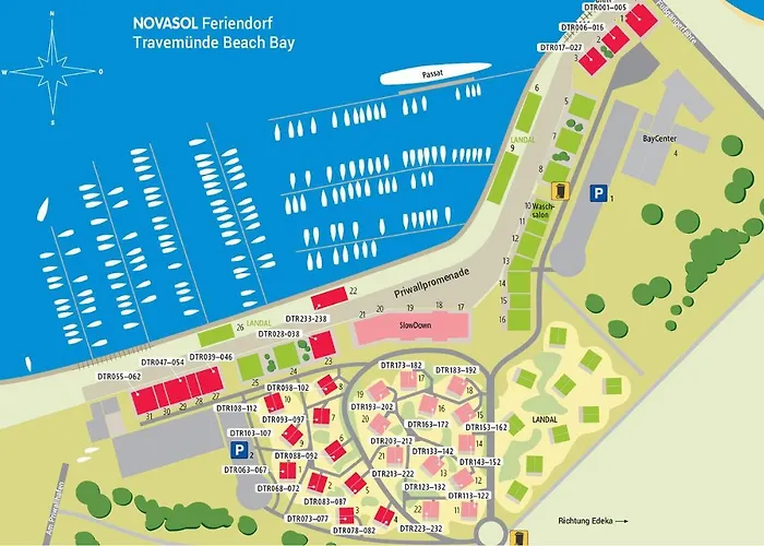 Duenenvilla 17, Whg 1