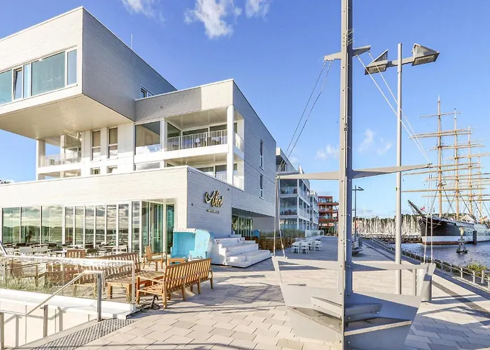 Duenenvilla 17, Whg 1 *