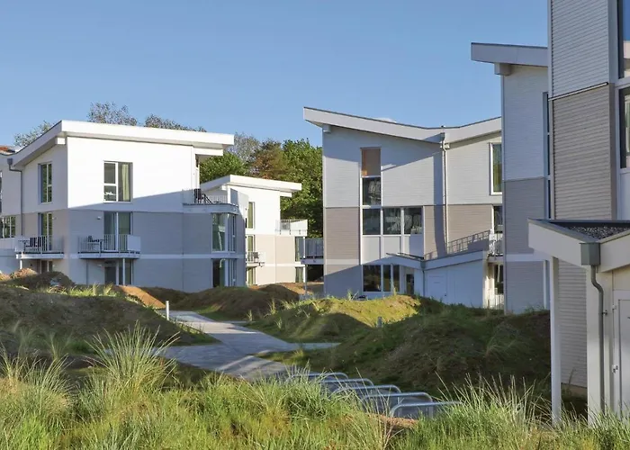 Duenenvilla 17, Whg 1 Lübeck