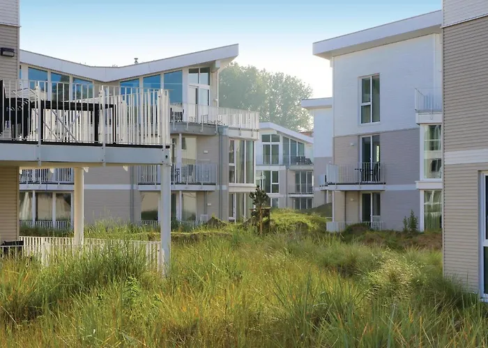 Duenenvilla 17, Whg 1