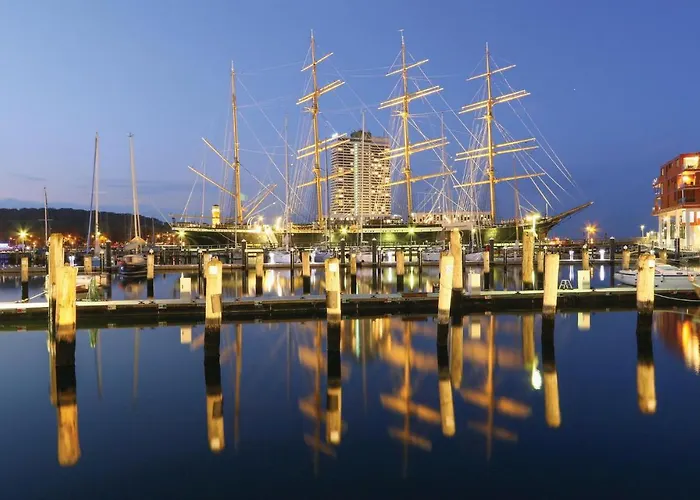 Lejlighed Duenenvilla 17, Whg 1