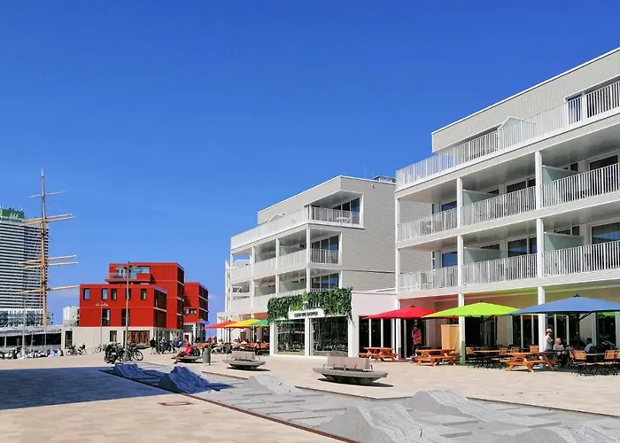 Duenenvilla 17, Whg 1 Lejlighed *