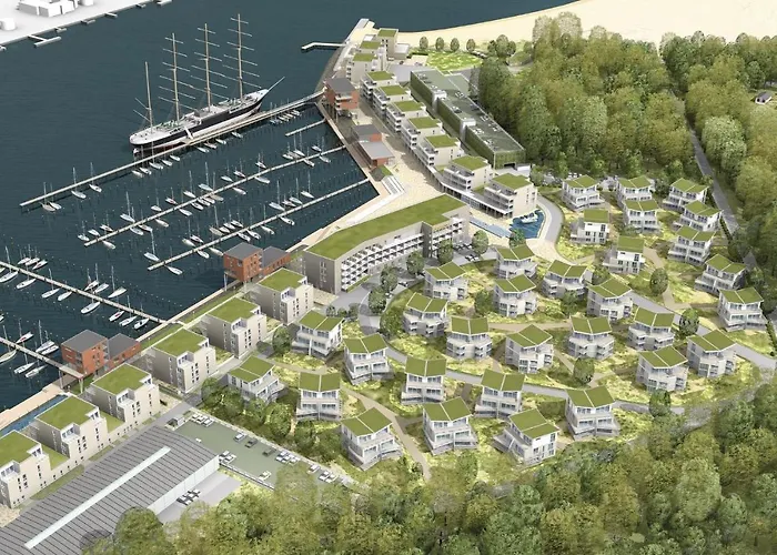 Duenenvilla 17, Whg 1