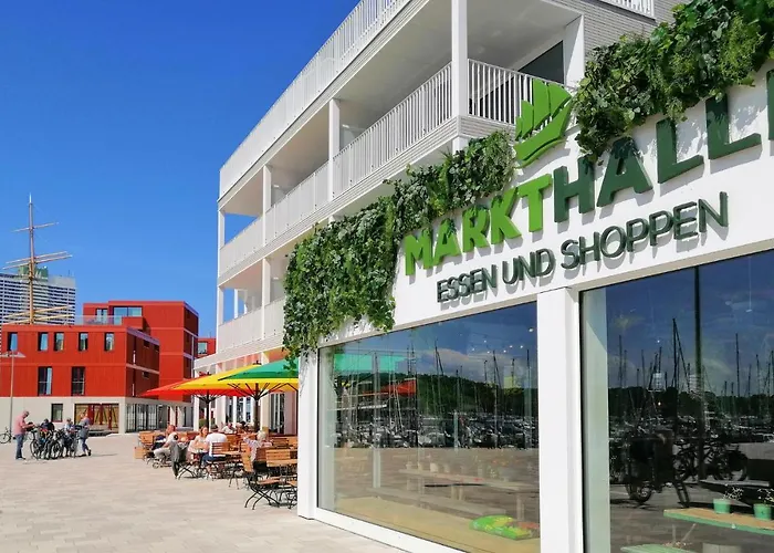 Duenenvilla 17, Whg 1 Lejlighed