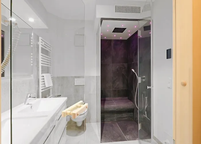 Duenenvilla 17, Whg 1 Lejlighed *