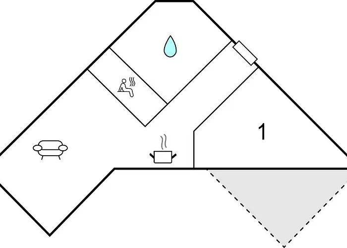 Duenenvilla 17, Whg 1 Lübeck